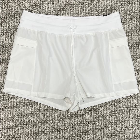 Short CALIA Journey Collection - Noir, Taille S, Femme, Neuf Avec étiquettes